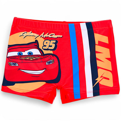 Disney Cars Badehose Gr. 98 - 116 cm
