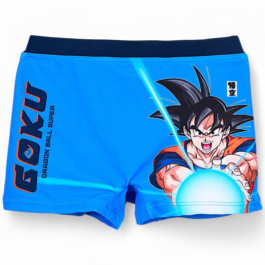 Dragon Ball Badehose Gr. 104 - 140 cm