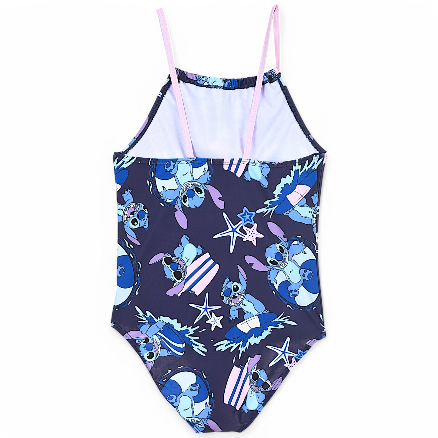 Disney Stitch Badeanzug Gr.140 -176 cm