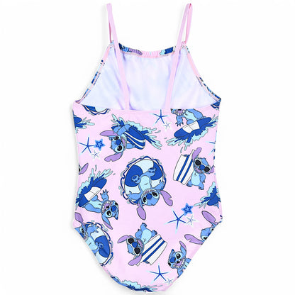 Disney Stitch Badeanzug Gr.140 -176 cm