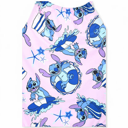Disney Stitch Badeanzug Gr.140 -176 cm