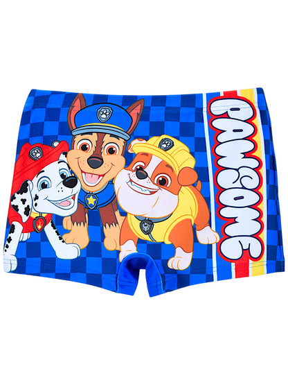 Paw Patrol Badehose
