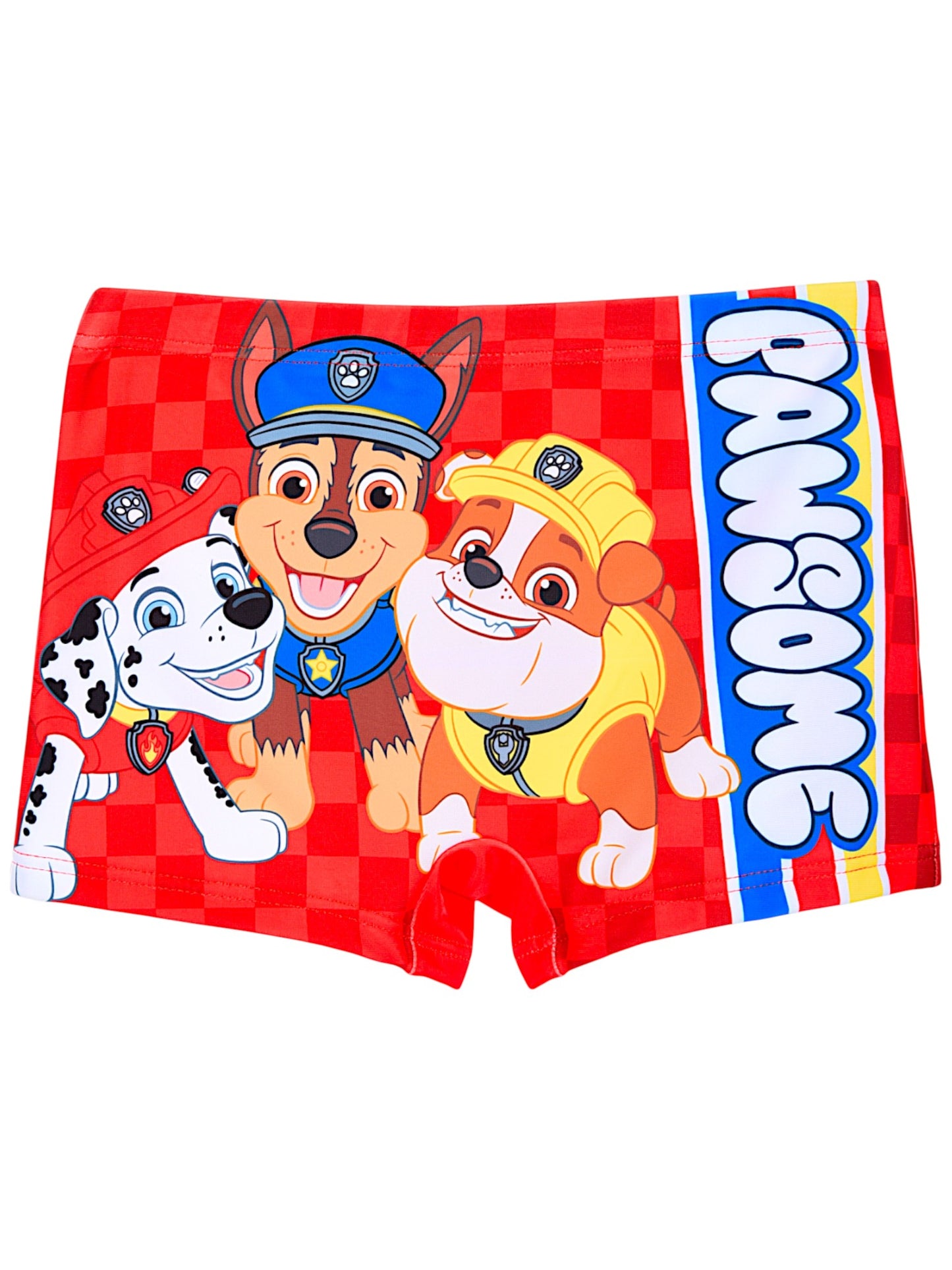 Paw Patrol Badehose