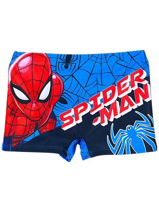 Spider-Man Badehose