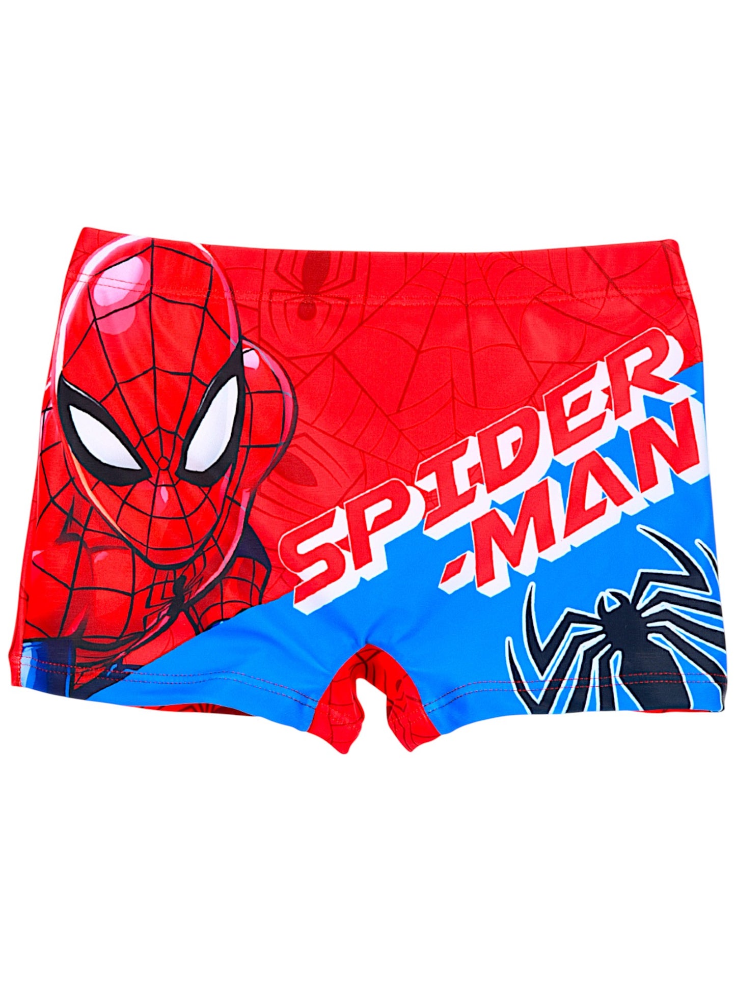 Spider-Man Badehose