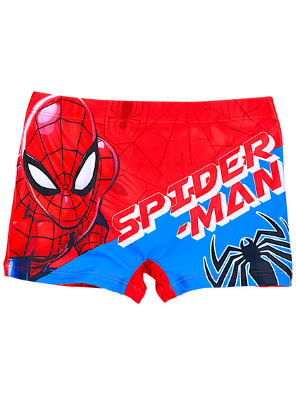 Spider-Man Badehose