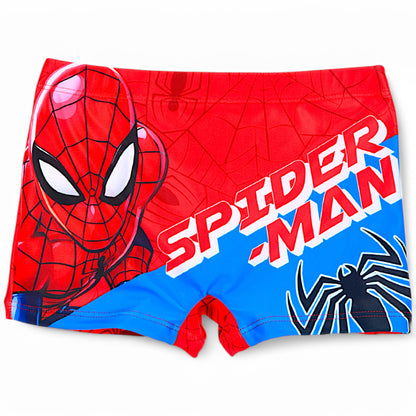 Spider-Man Badehose Gr. 98 - 128 cm