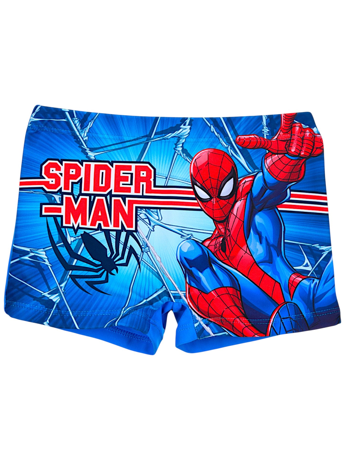 Spider-Man Badehose