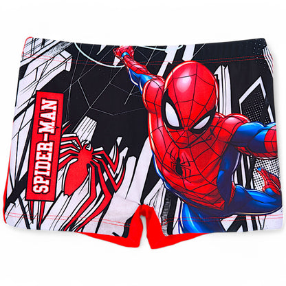 Spider-Man Badehose Gr. 98 - 128 cm
