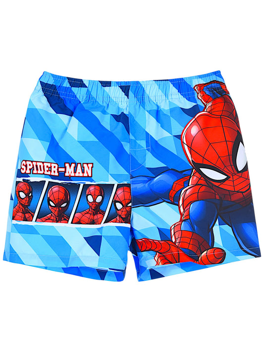 Spider-Man Badeshorts