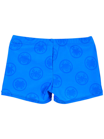 Spidey Badehose