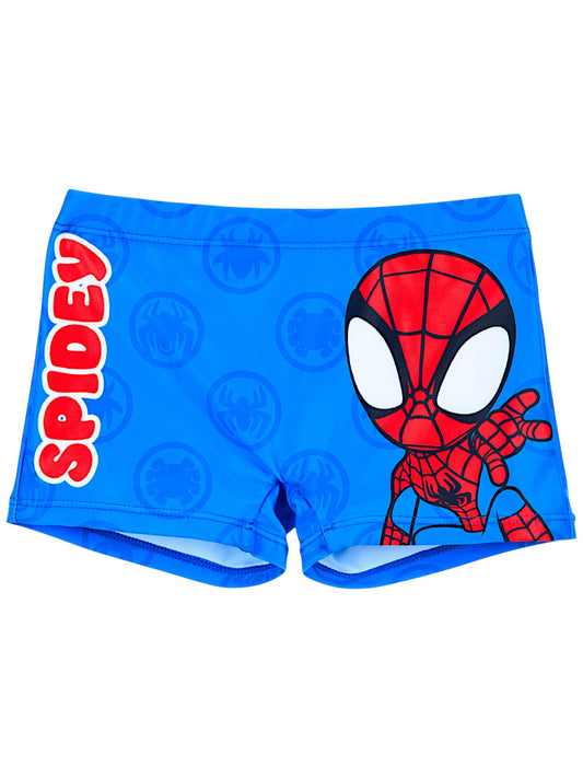 Spidey Badehose