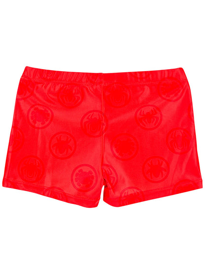 Spidey Badehose