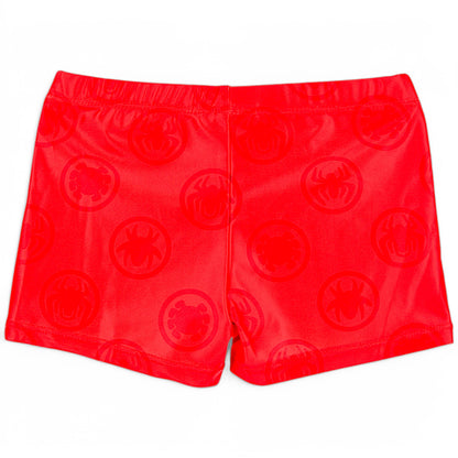Spidey Badehose Gr. 92 - 110 cm