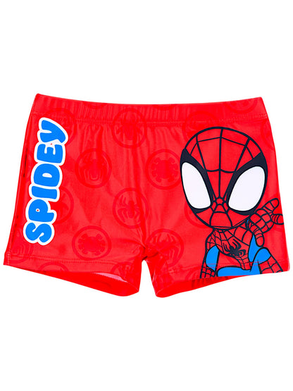Spidey Badehose