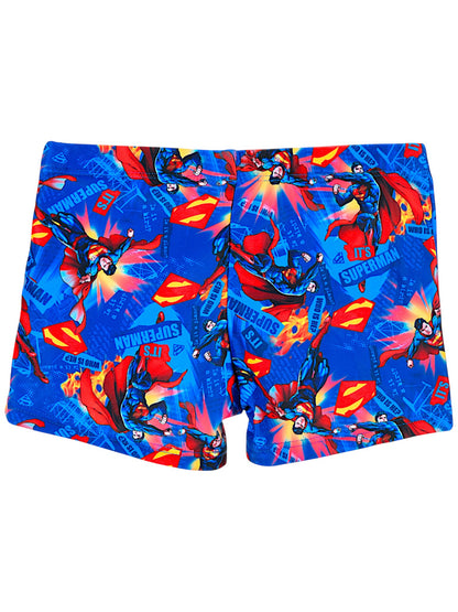 Superman Badehose