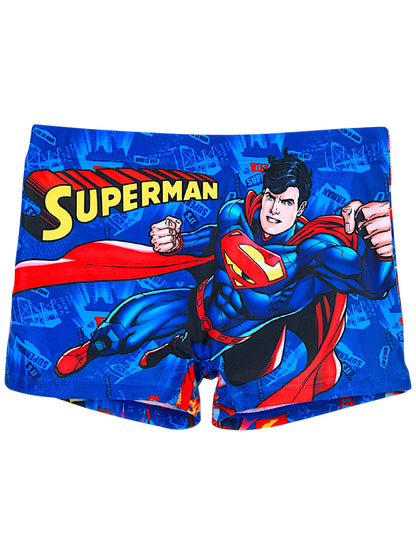 Superman Badehose