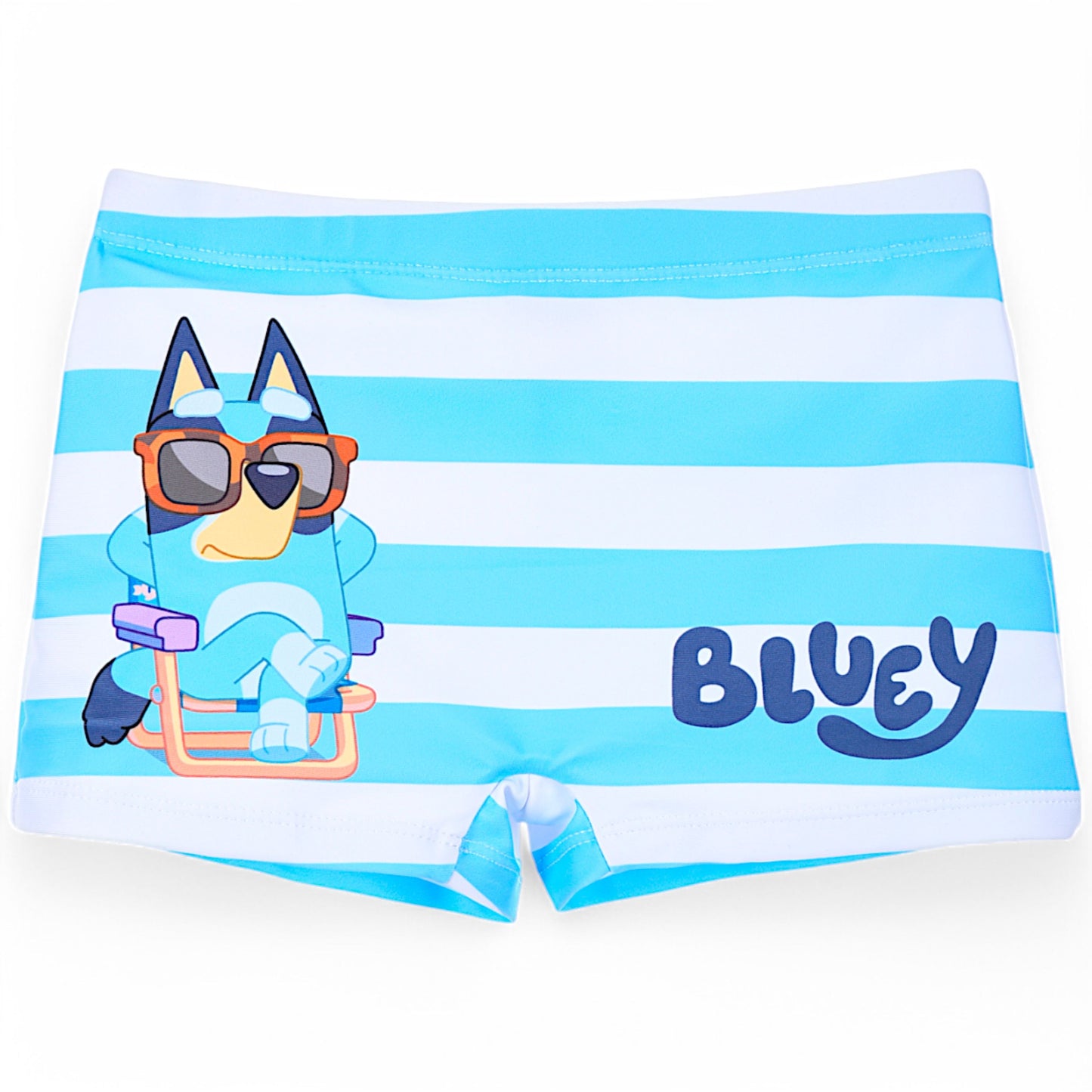 Bluey & Bingo Badehose Gr. 98 - 116 cm