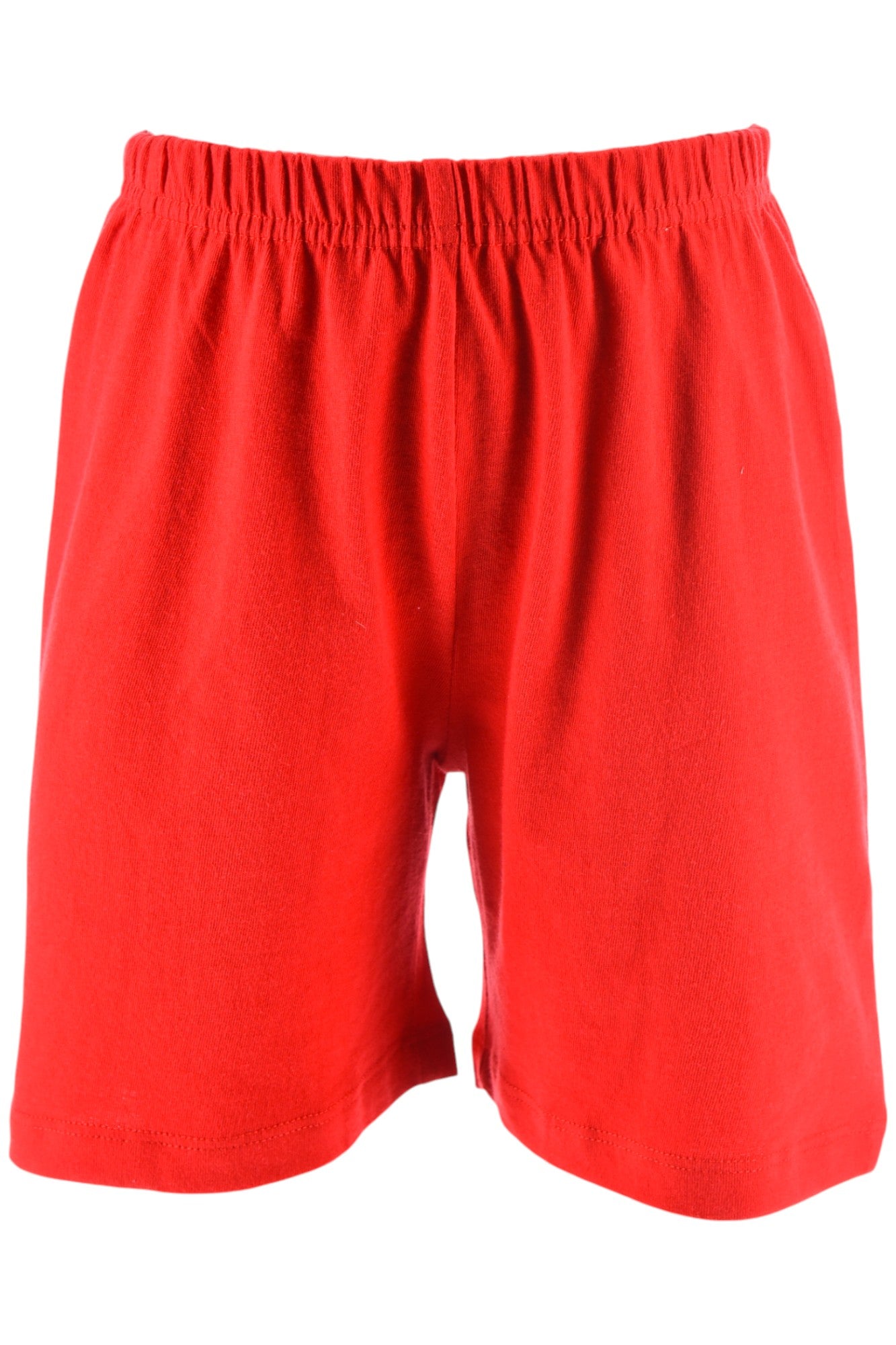 Spider-Man Schlafanzug kurz  - Shorty für Jungen Gr. 98 - 128 cm