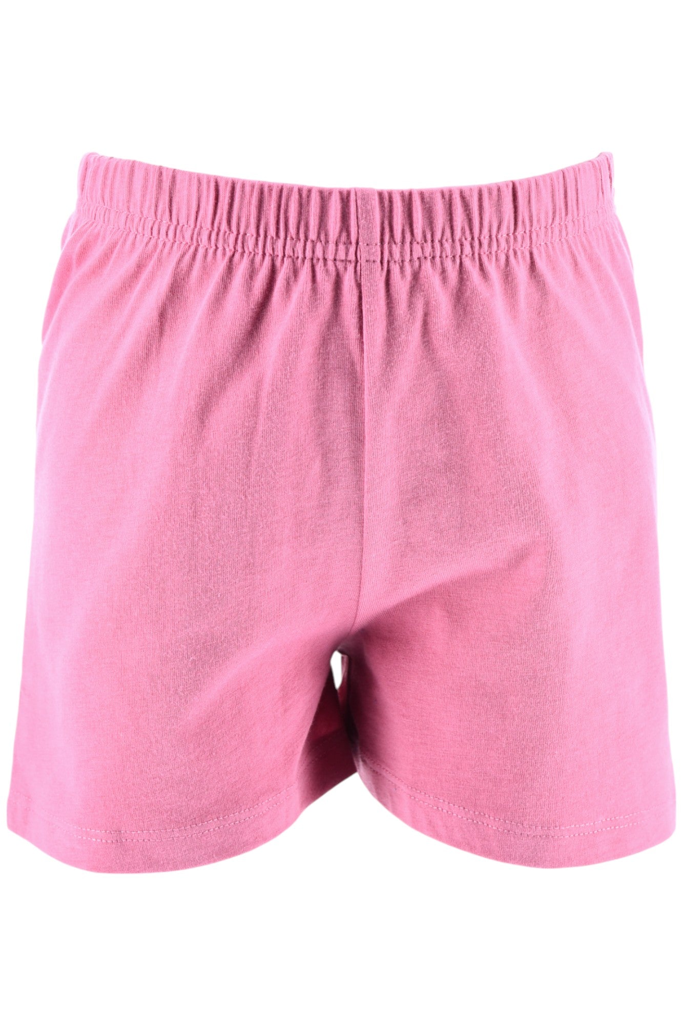 Bluey Schlafanzug kurz  - Shorty für Mädchen Gr. 98 - 116 cm