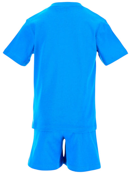 Bluey Schlafanzug kurz
