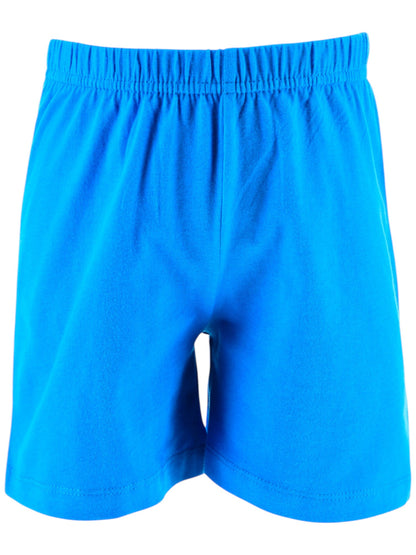Bluey Schlafanzug kurz