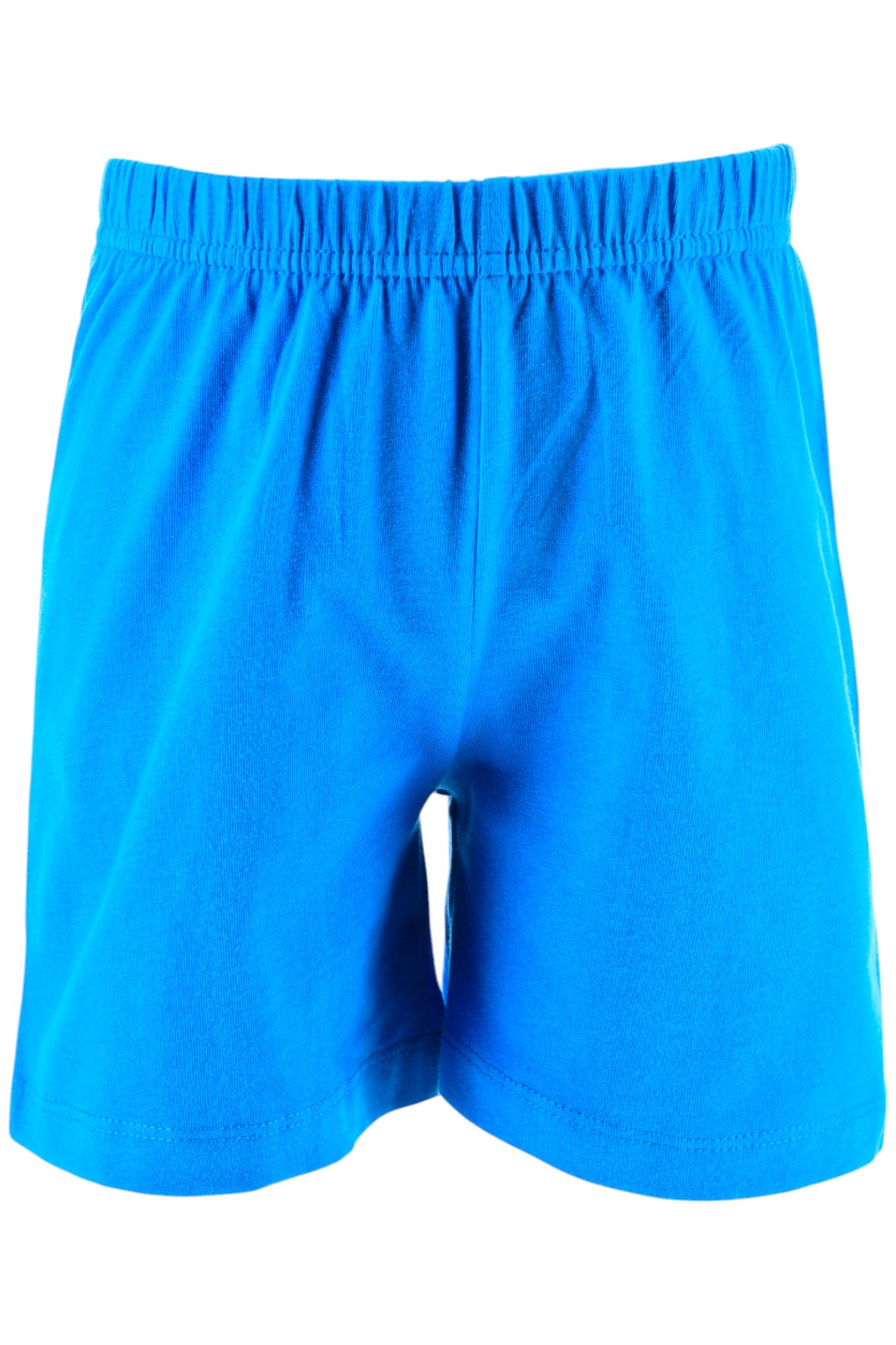 Bluey Schlafanzug kurz  - Shorty für Jungen Gr. 98 - 116 cm