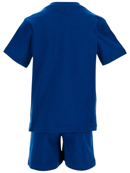 Bluey Schlafanzug kurz
