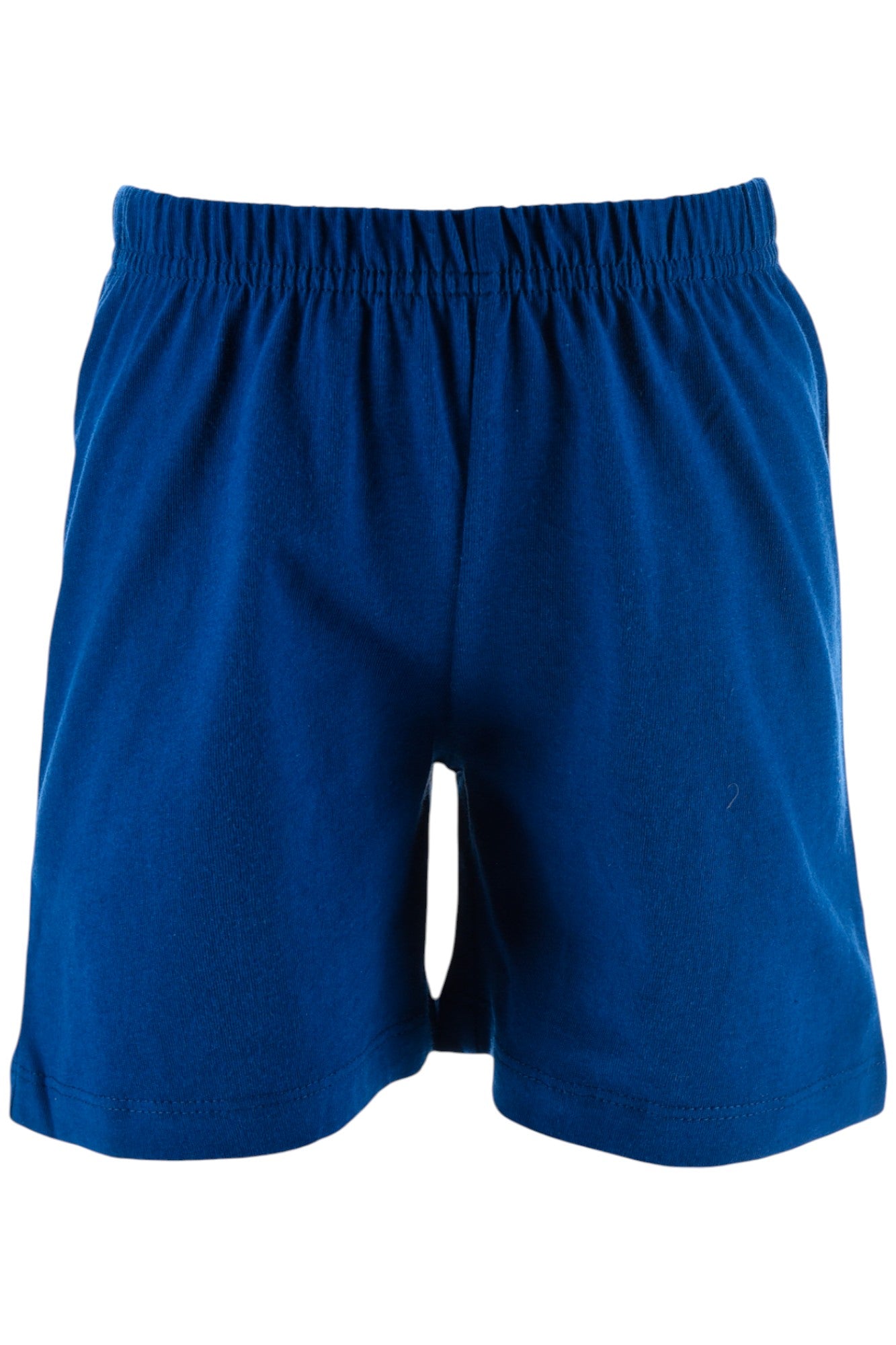 Bluey Schlafanzug kurz  - Shorty für Jungen Gr. 98 - 116 cm