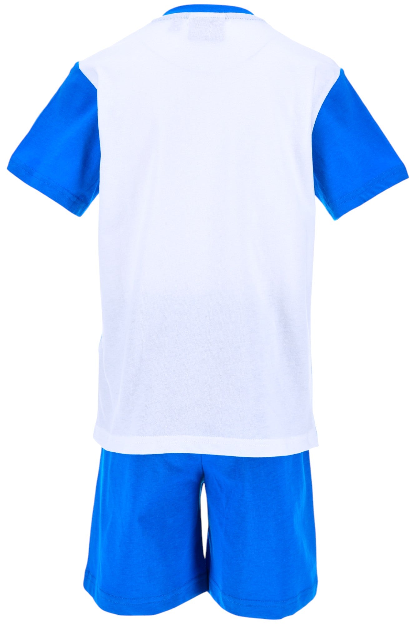 Pokémon Schlafanzug kurz  - Shorty für Jungen Gr. 116 - 152 cm