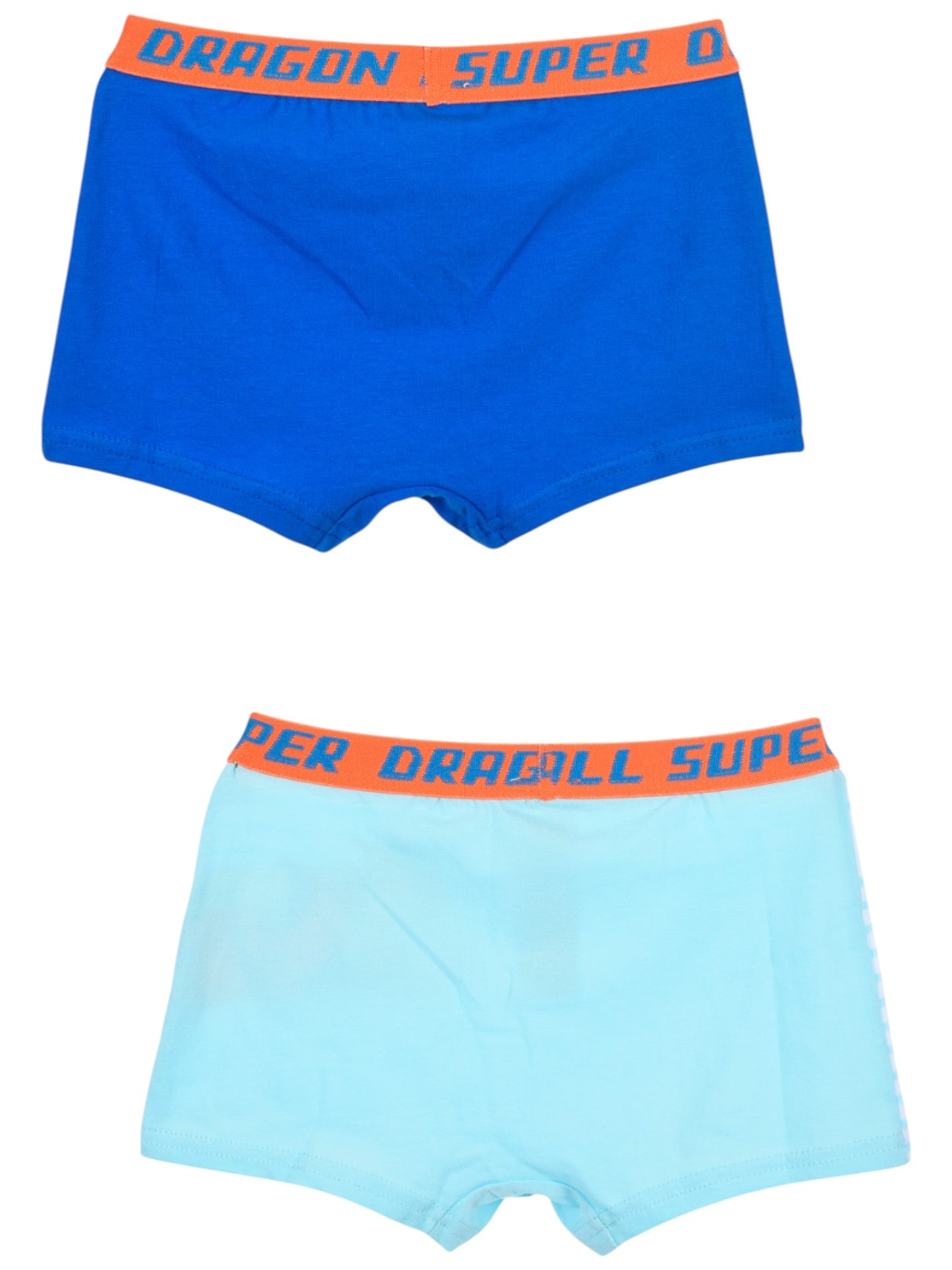 Dragon Ball 4-er Pack Boxershorts