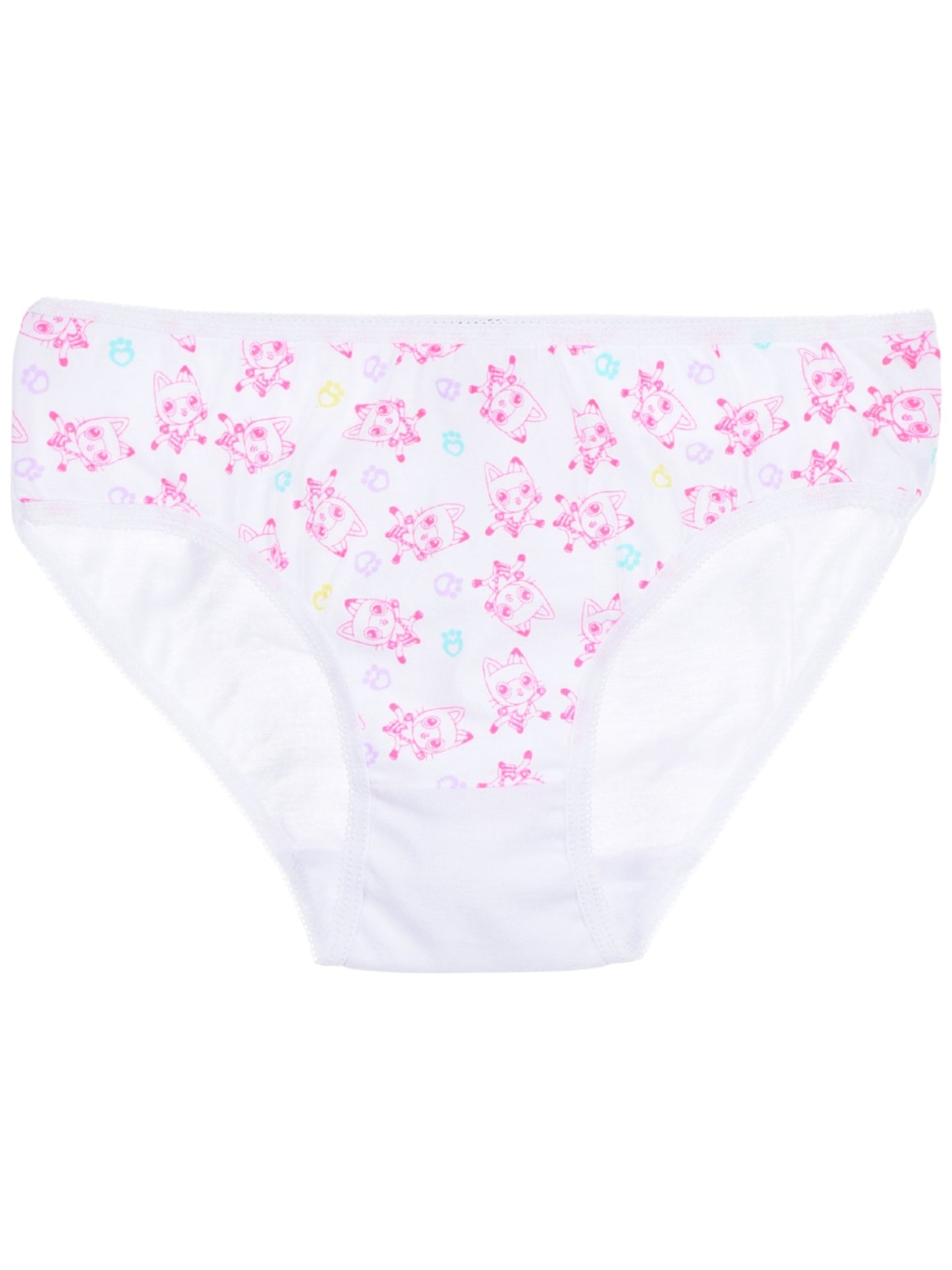 Gabby´s Dollhouse Slip 3-er Pack