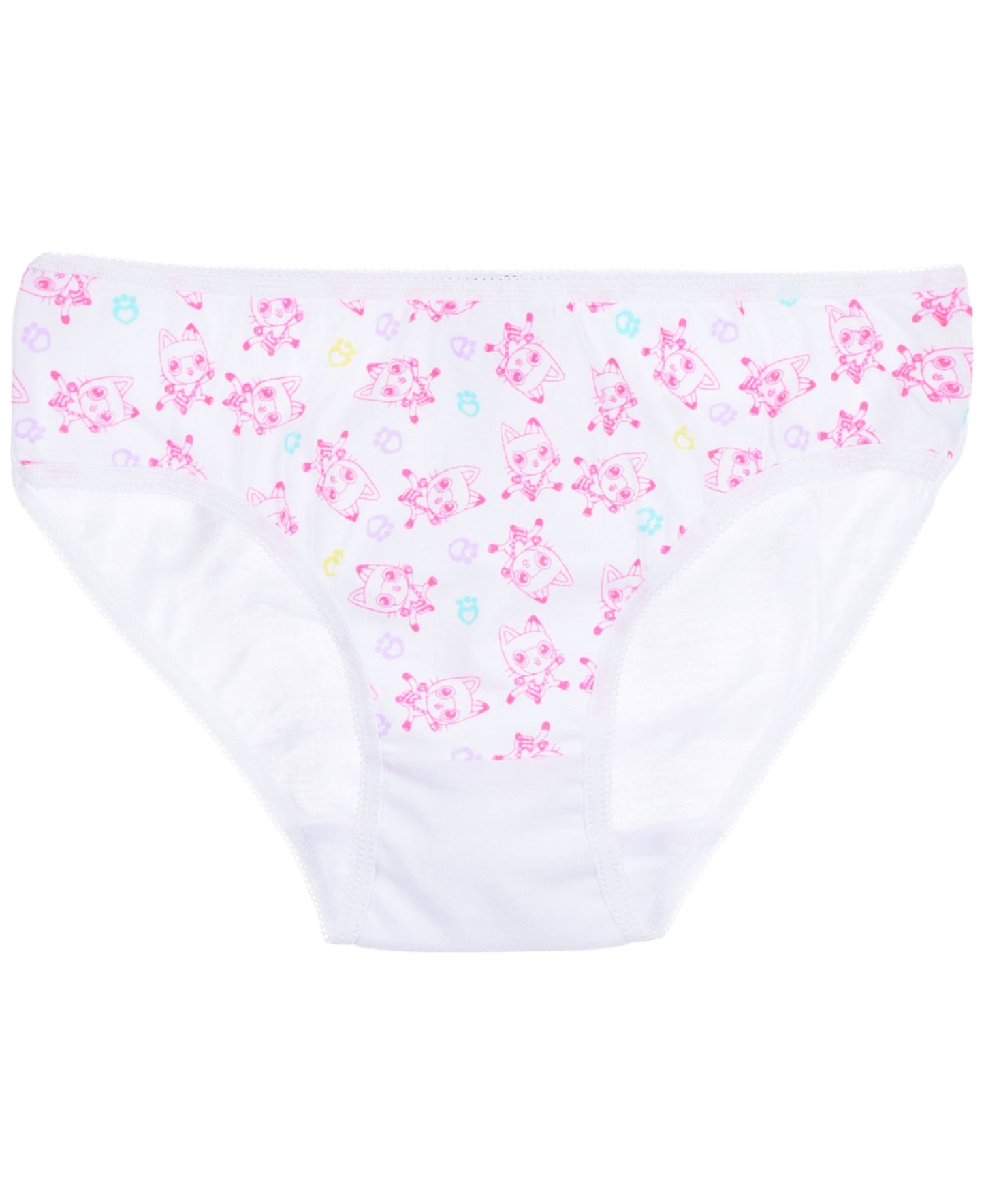 Gabby´s Dollhouse Slip 3-er Pack