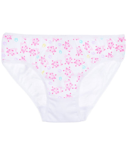 Gabby´s Dollhouse Slip 3-er Pack