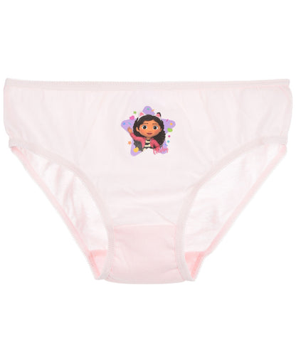 Gabby´s Dollhouse Slip 3-er Pack für Mädchen Gr. 98 -128 cm