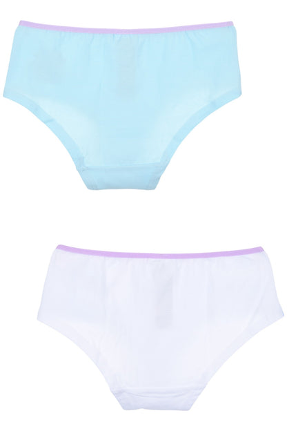 Disney Stitch Hipster 4-er Pack für Mädchen Gr. 116 -152 cm