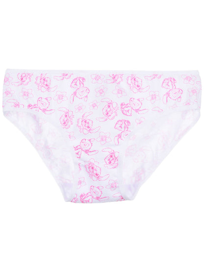 Disney Stitch Slip 5-er Pack