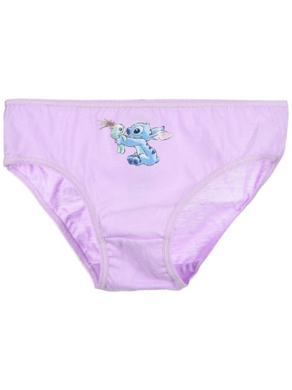 Disney Stitch Slip 5-er Pack