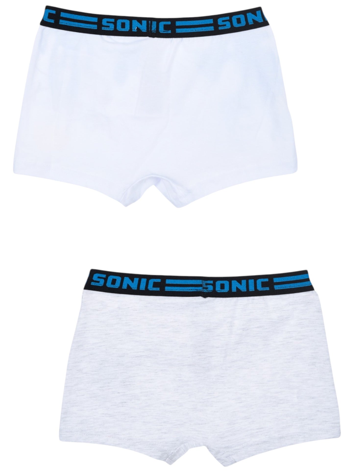 Sonic The Hedgehog 4-er Pack Boxershorts