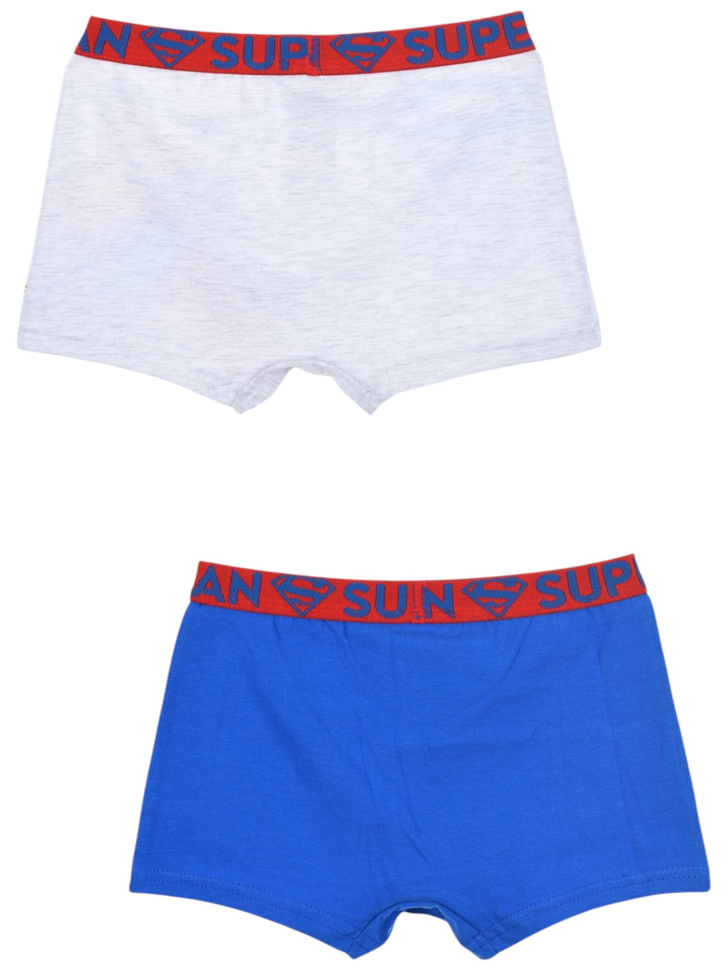 Superman 4-er Pack Boxershorts