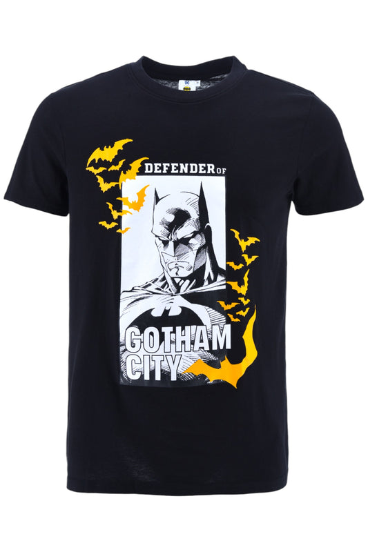 Batman T-Shirt  Gr. S -  XXL