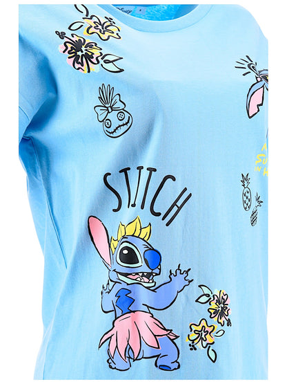 Disney Lilo & Stitch T-Shirt