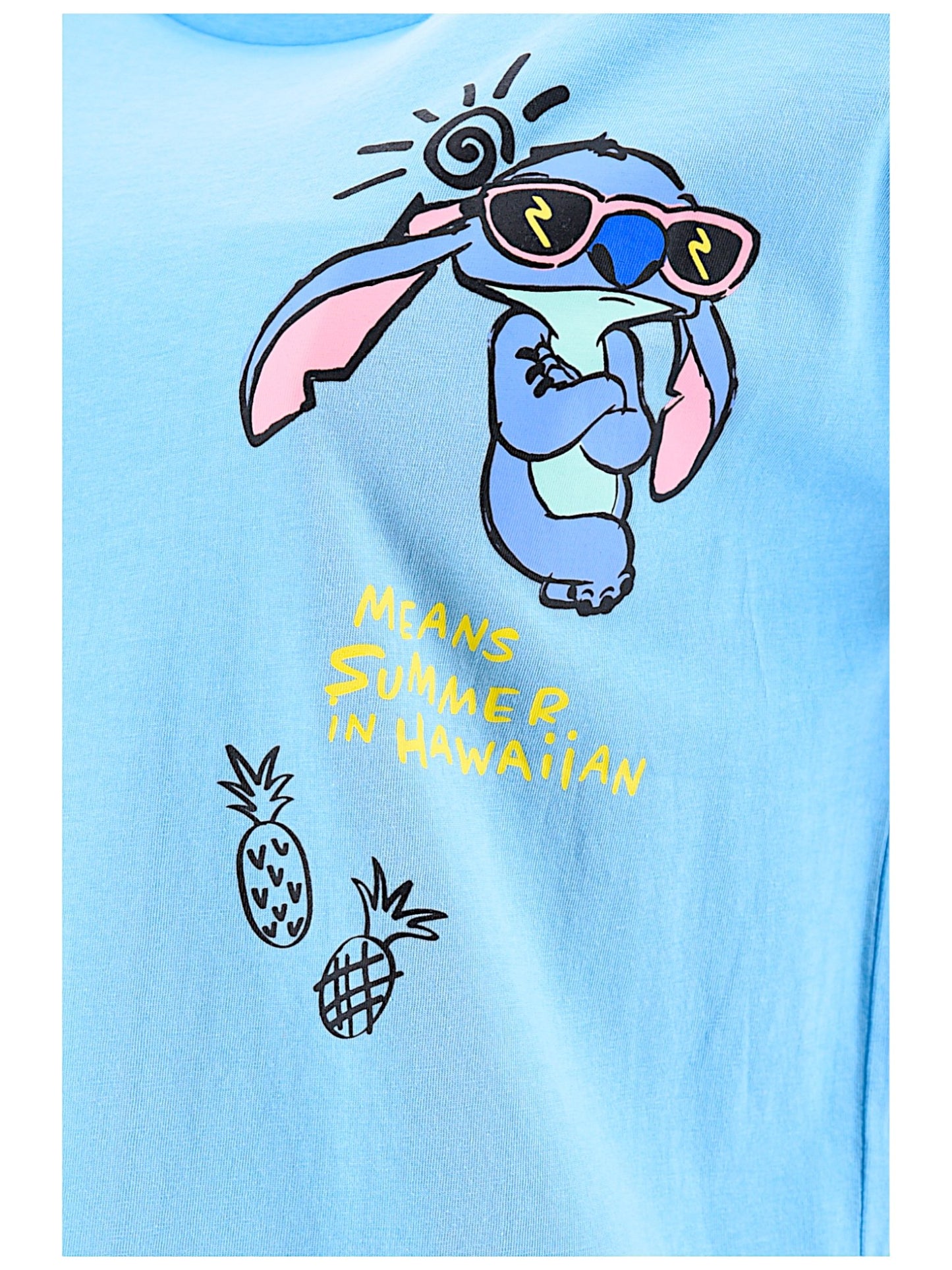 Disney Lilo & Stitch T-Shirt