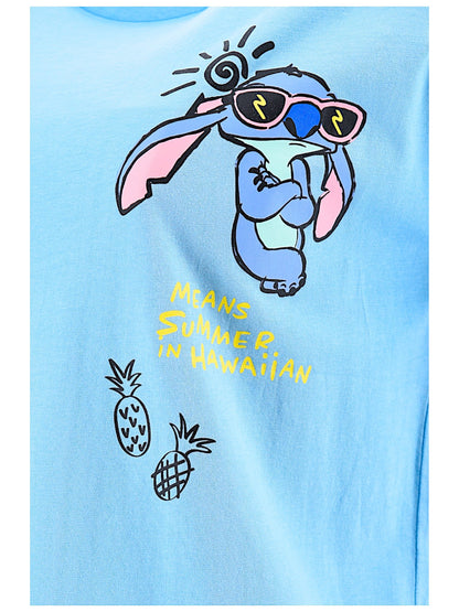 Disney Lilo & Stitch T-Shirt
