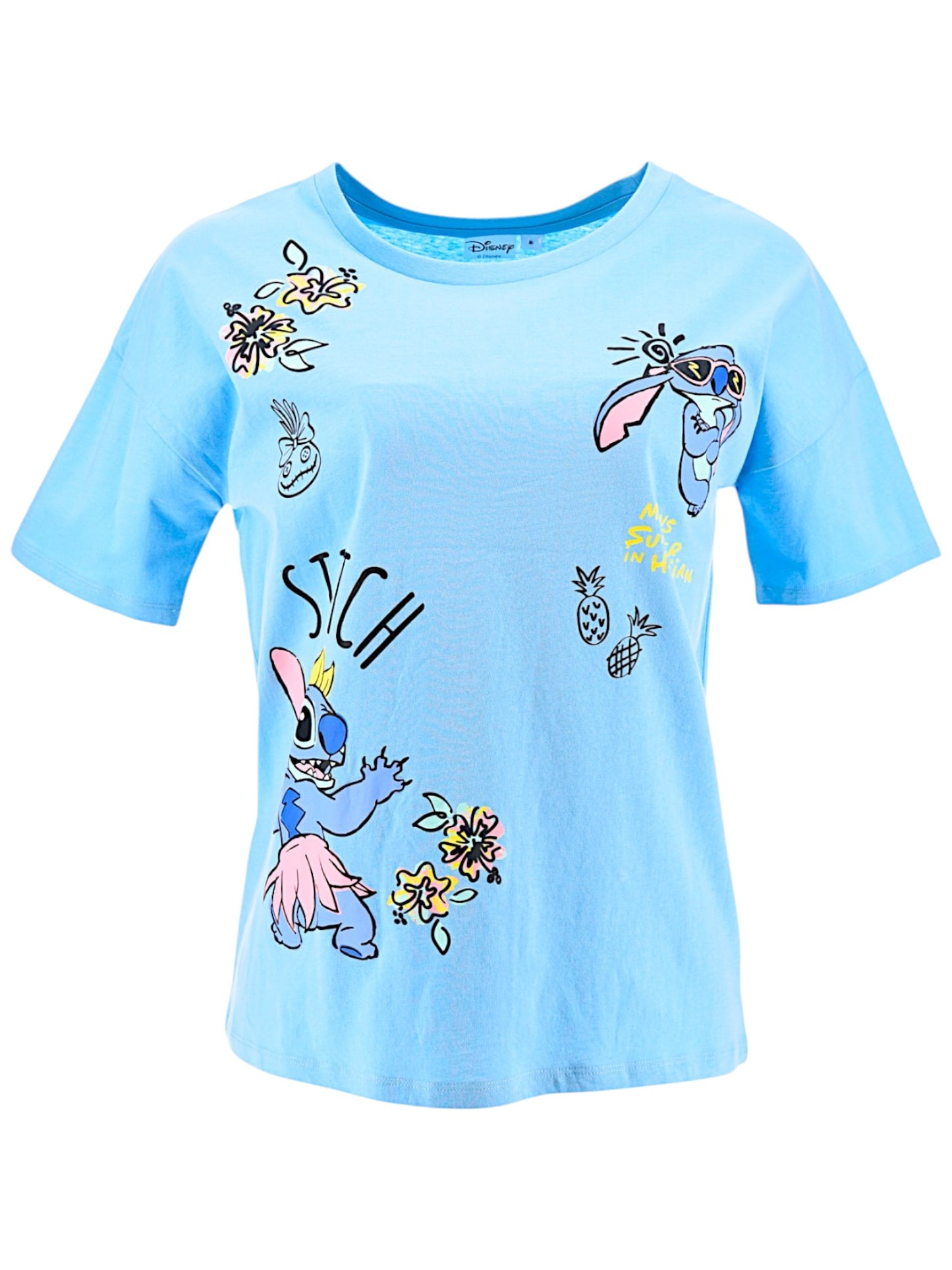 Disney Lilo & Stitch T-Shirt
