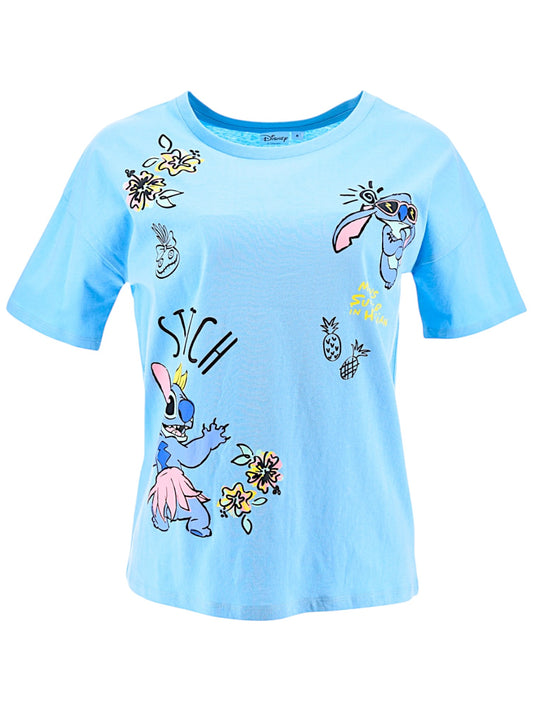 Disney Lilo & Stitch T-Shirt