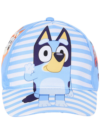 Bluey & Bingo Sommerkappe