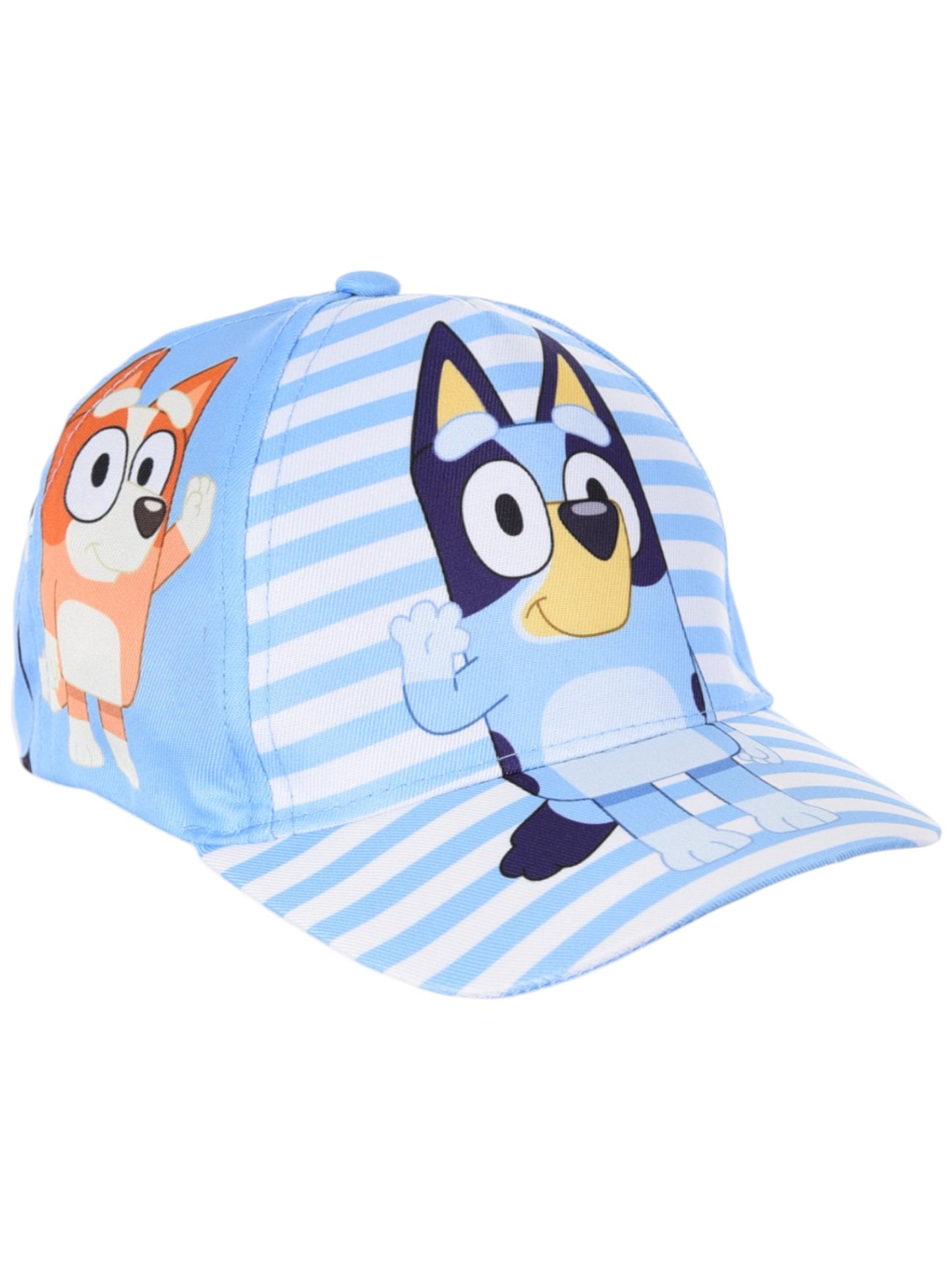 Bluey & Bingo Sommerkappe