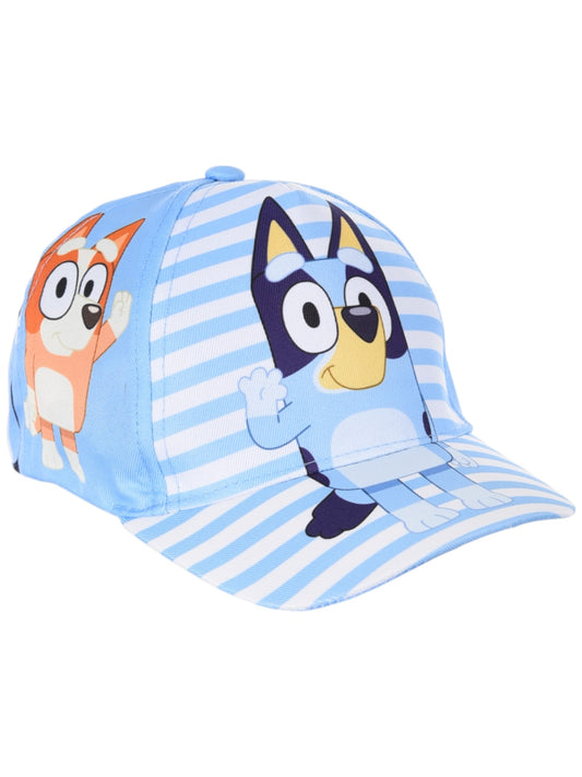 Bluey & Bingo Sommerkappe