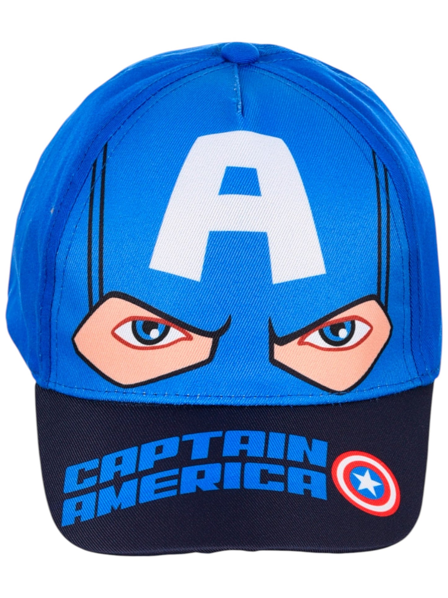 Captain America Sommerkappe Avengers